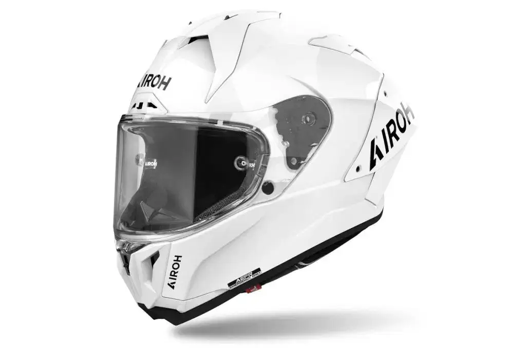 Airoh Gp 800 Fim Racing - Image 3