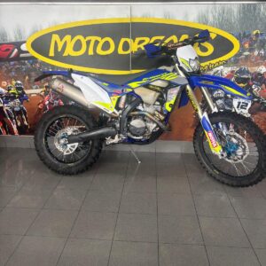 🔥 Sherco SEF 300 Factory – Outubro 2021 🔥