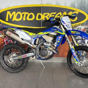 Sherco SEF 300 Factory 2024 – Topo de Gama