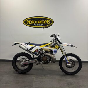 HUSQVARNA TE 300i | 2018 | 7.252 KM | ENDuro | EXCELENTE ESTADO